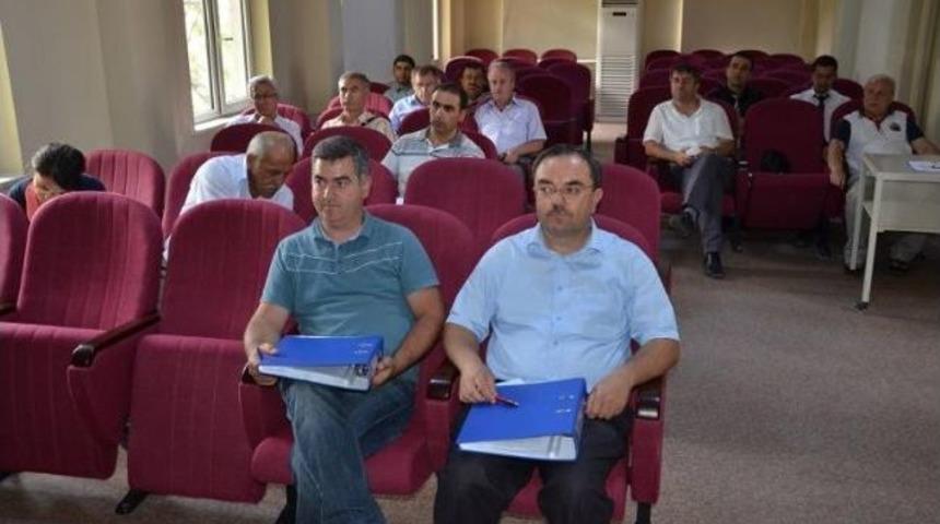 Makine Ekipman Hibe Desteği Başvuruları Başladı