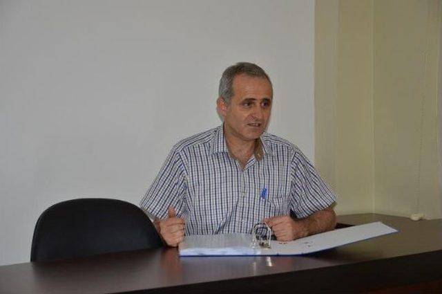 Makine Ekipman Hibe Desteği Başvuruları Başladı 1