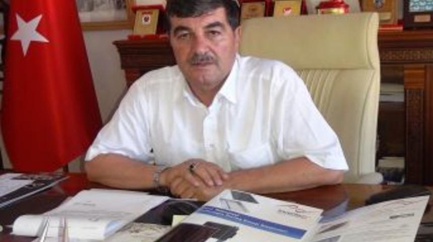Adilcevaz Belediyesi, G&uuml;neşten Elektrik &Uuml;retmeye Hazırlanıyor