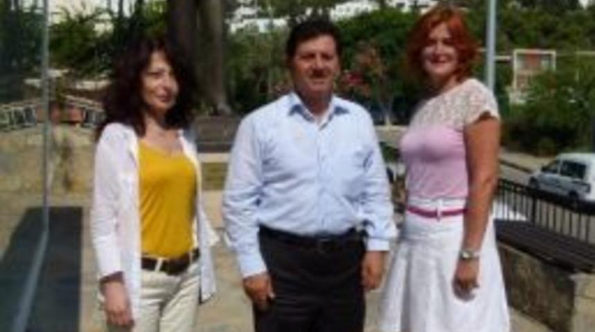 Zeki M&uuml;ren Antik Tiyatroda Anılacak