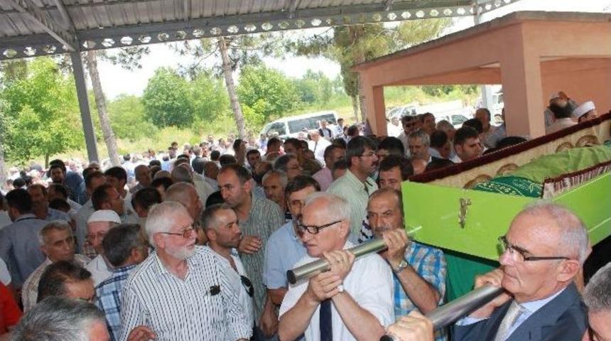 Nazif Kılı&ccedil;&rsquo;ın Acı G&uuml;n&uuml;