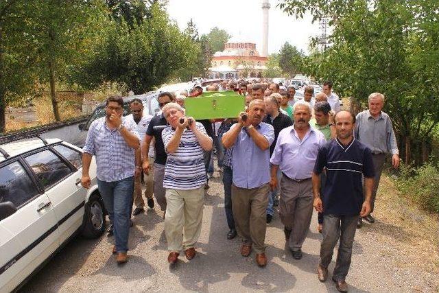 Nazif Kılıç’ın Acı Günü