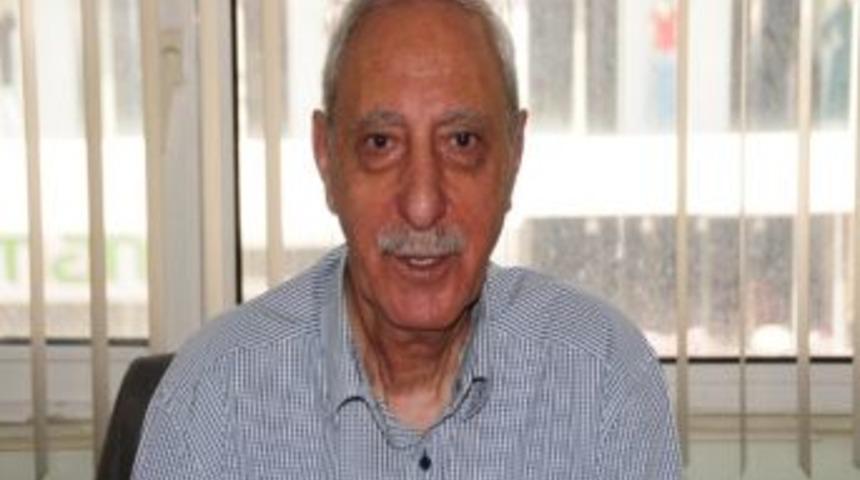 &Ccedil;ift&ccedil;iler Bu Yılki Hasattan Umutlu