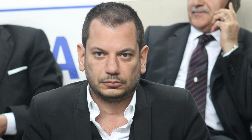 Trabzonspor lisans almasına engel olan 40 milyon TL'lik borcu ödedi