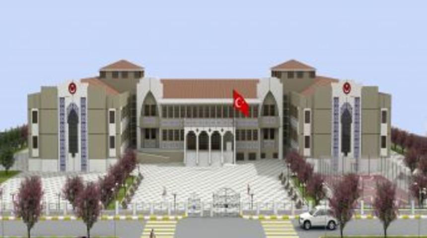 Erenler İmam Hatip Lisesi&rsquo;nin Ihalesi Yarın Yapılacak