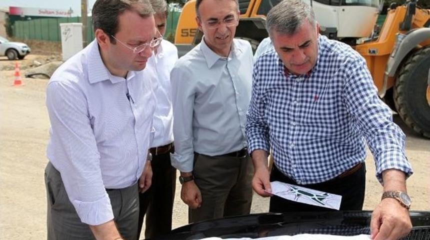 Eski Kazımpaşa Caddesi&rsquo;nin &Ccedil;ehresi Değişiyor