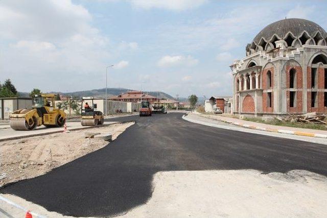 Eski Kazımpaşa Caddesi’nin Çehresi Değişiyor