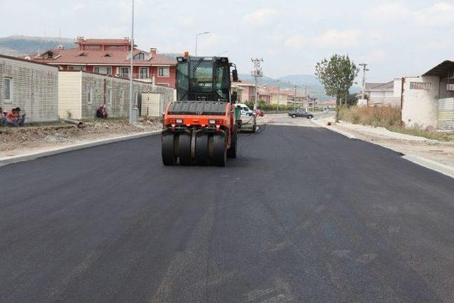 Eski Kazımpaşa Caddesi’nin Çehresi Değişiyor