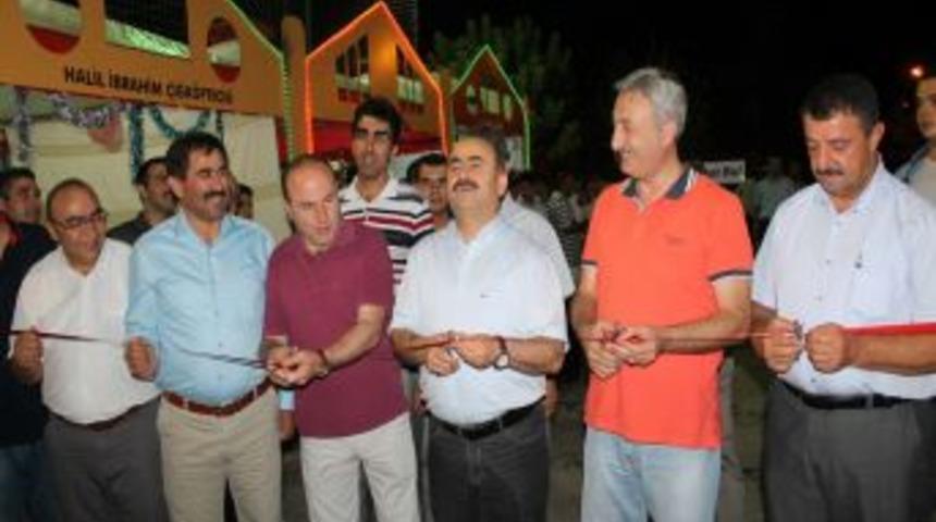 Osmanlı Sokağı A&ccedil;ıldı