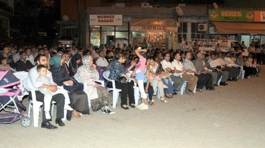 &lsquo;&ccedil;elikhan&rsquo;da Ramazan Geceleri&rsquo;