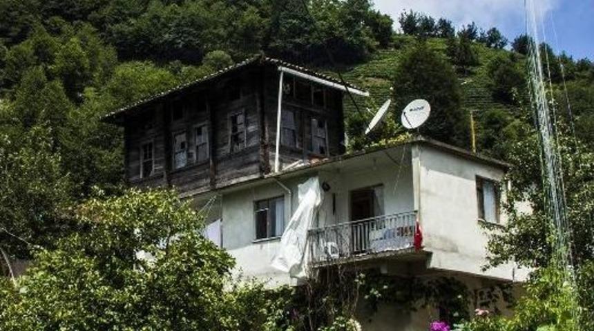 Rizeli Bunu Hep Yapıyor