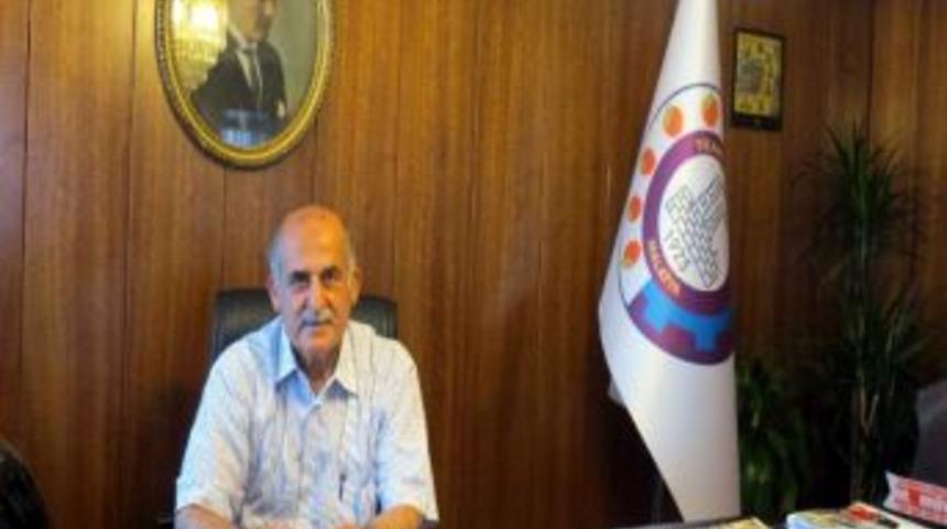 Malatya 3. Osb İ&ccedil;in Altyapı İhalesi Yapılacak
