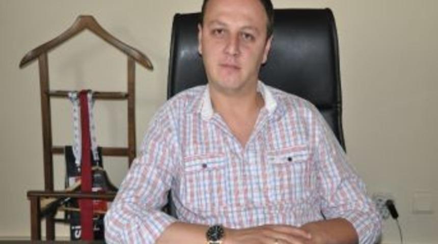 Dr. Alan&rsquo;dan &ldquo;kan Bağışı&rdquo; &Ccedil;ağrısı