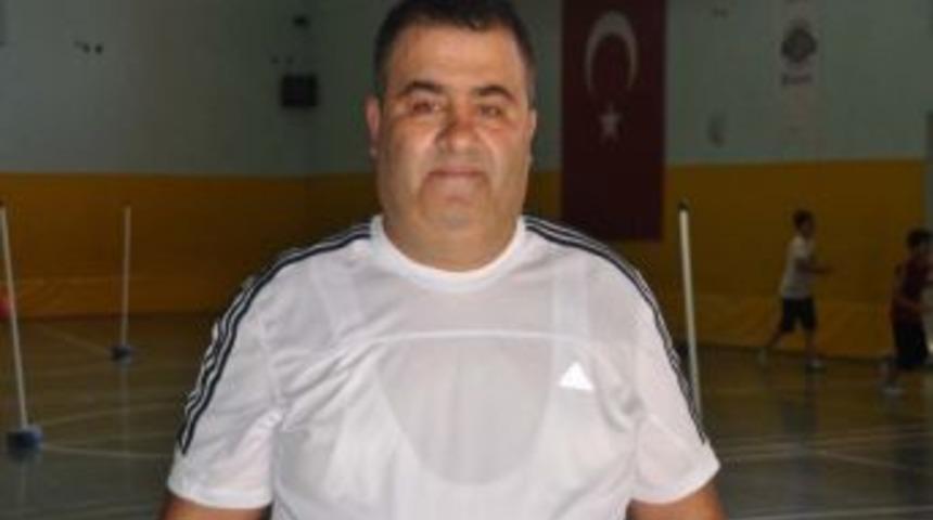 12 Dabo Uluslar Arası Yaz Basketbol Eğitim Kampı Malatya&rsquo;da Yapılacak