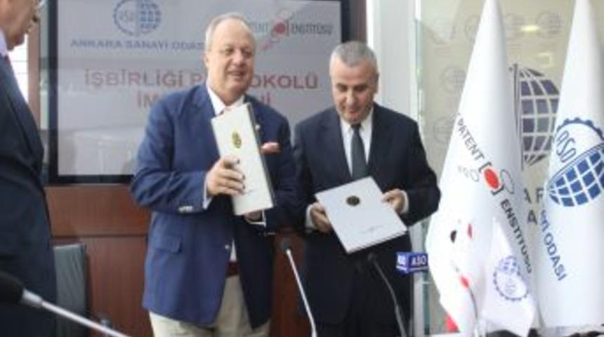 ASO Ile TPE Arasında Işbirliği