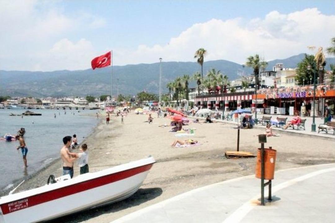 Ak&ccedil;ay&rsquo;da Ramazan Durgunluğu