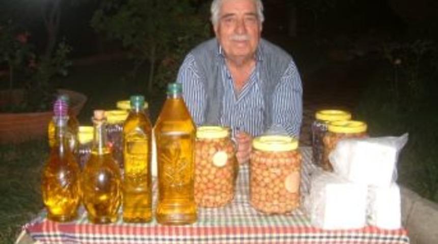 Taylıeli K&ouml;y&uuml;nde Stant A&ccedil;tı