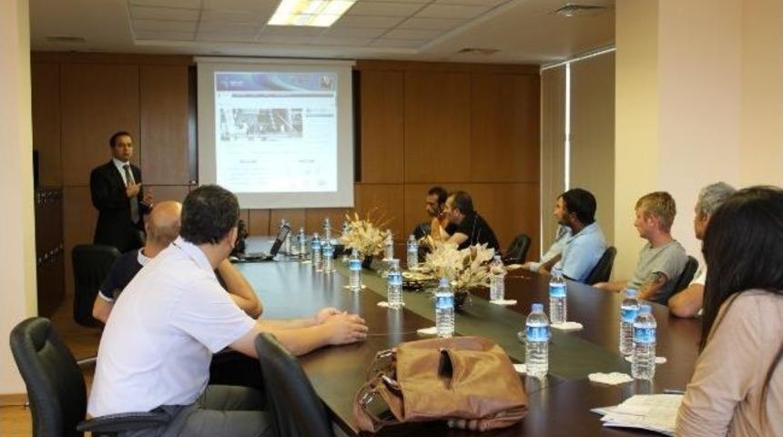 İşkur&rsquo;dan H&uuml;k&uuml;ml&uuml;lere İş Arama Teknikleri Semineri