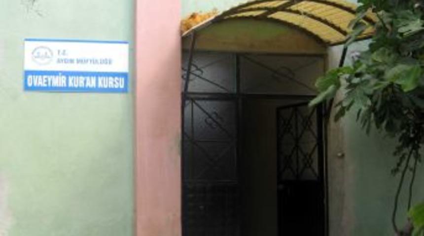 Kursta Metan Gazı Korkusu