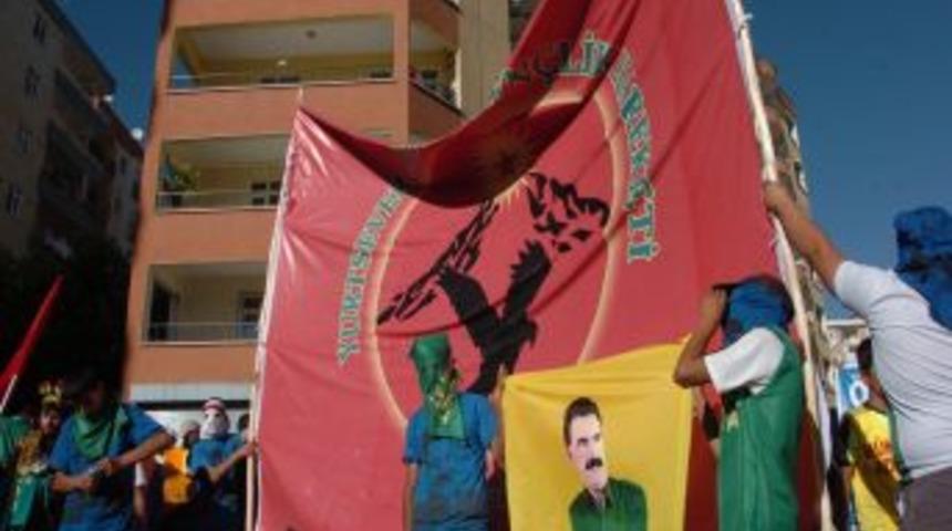 YDG-H, Cizre'nin Ardından Diyarbakır&rsquo;da Ortaya &Ccedil;ıktı