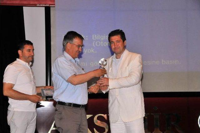 Akşehir&rsquo;de Nasreddin Hoca &Ccedil;alıştayı 2