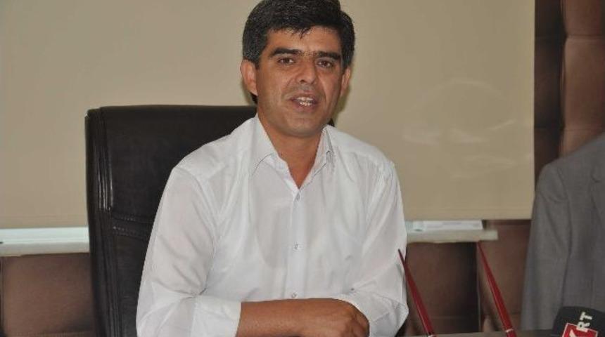 Pamuk&ccedil;u Beldesi Termal Turizm Merkezi Olacak