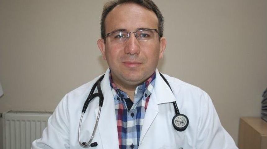 Oru&ccedil; Tutacak B&ouml;brek Hastalarına Uyarılar