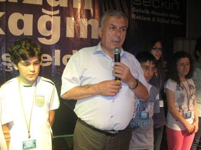 Niksar&rsquo;da Ramazan Sokağı 1