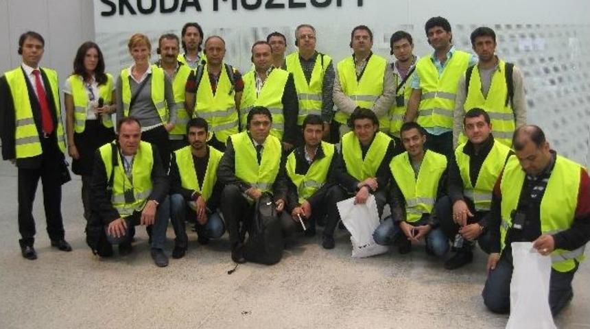 Ab &Uuml;lkelerinde Verimlilik Ve İnovasyon İnceleniyor