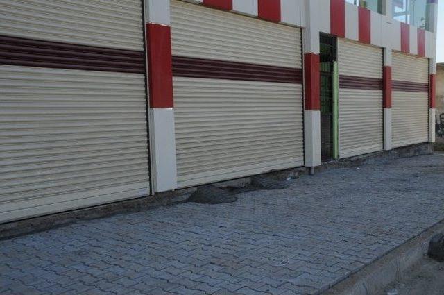 Pkk lı Kadının Cenazesi Cizre’de Defnedildi 2