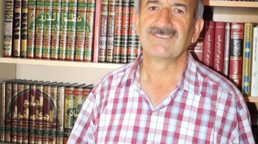'Ramazan Ayının Sıcak G&uuml;nlere Denk Gelmesi Ayrı Bir Imtihan'
