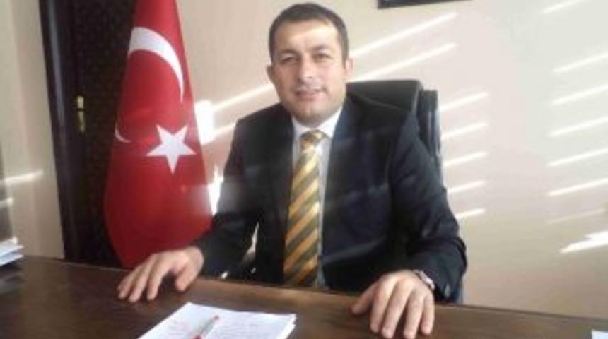 Kaymakam Şahin, Muhtardan Şikayet&ccedil;i Olmadı