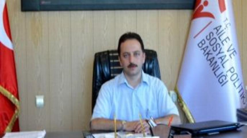 &ldquo;yaşlı Ve &Ccedil;ocukları İftara Davet Edin&rdquo;