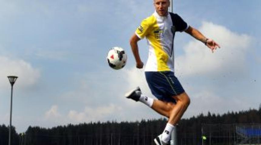 Michal Kadlec: Teklif Geldiğinde Bir Saniye Bile D&uuml;ş&uuml;nmedim