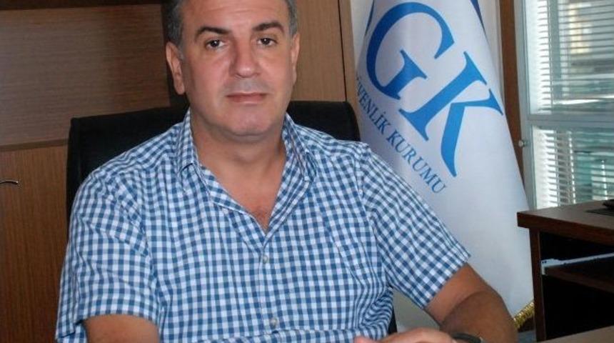 Didim Sgk M&uuml;d&uuml;rl&uuml;ğ&uuml; Hizmet Vermeye Başladı