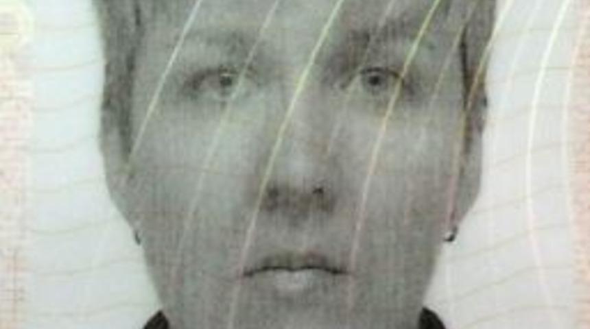 Otelin Balkonunda D&uuml;şen Rus Turist Hayatını Kaybetti