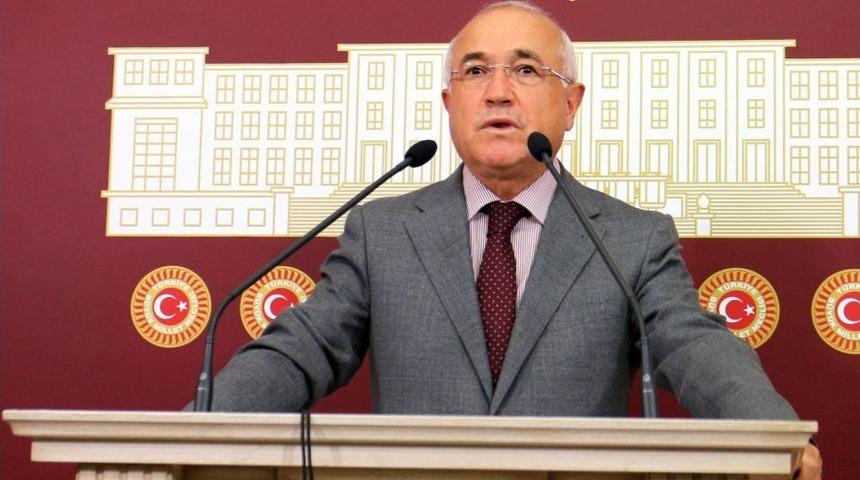 &Ccedil;i&ccedil;ek: Daha Yoğun Bir &Ccedil;alışma Ile &Uuml;mitleri Boşa &Ccedil;ıkartmamalıyız