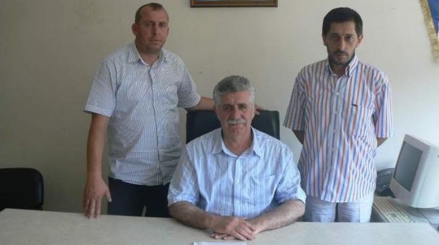 Boz&uuml;y&uuml;kspor Derneği'nin Kapatıldığı İddiaları