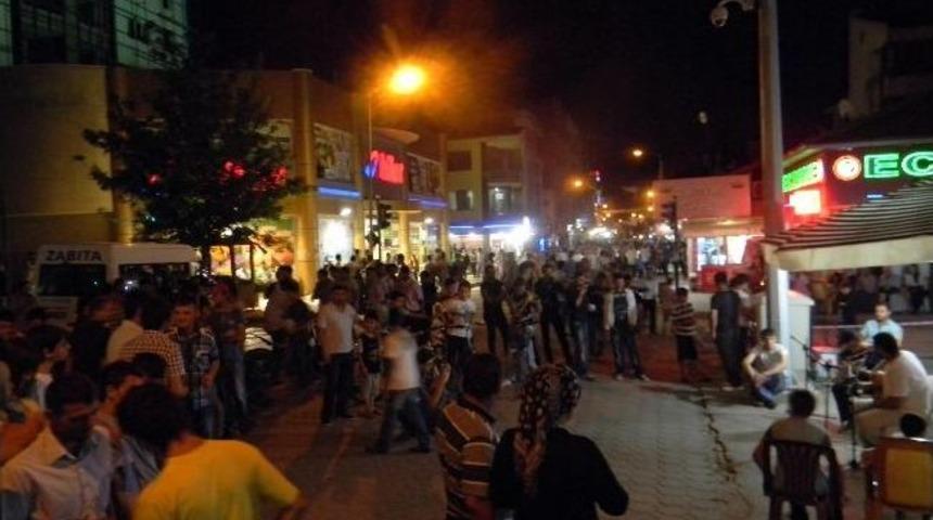 Sorgun&rsquo;da Ramazan Eğlenceleri