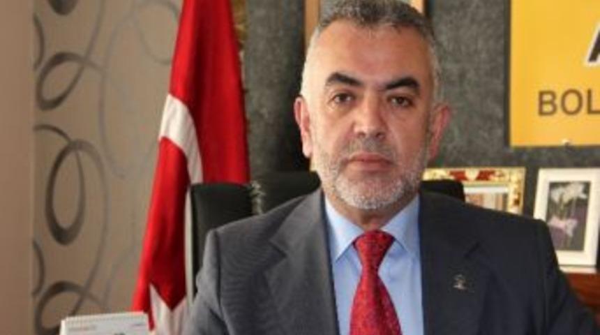 Mahkeme Ak Partili Siyaset&ccedil;iyi Cezalandırdı