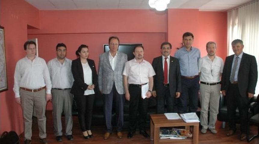 B&uuml;y&uuml;kşehir Davasının İkinci Duruşması