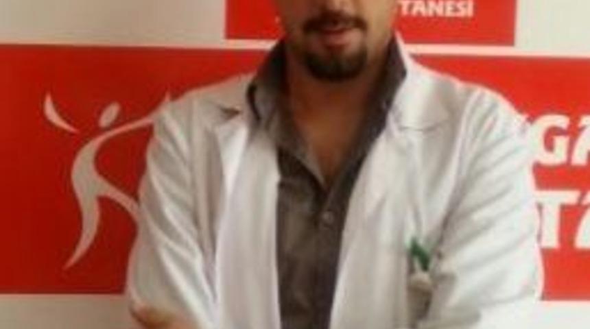 İftar&rsquo;da Mideyi Tık Basa Doldurmayın