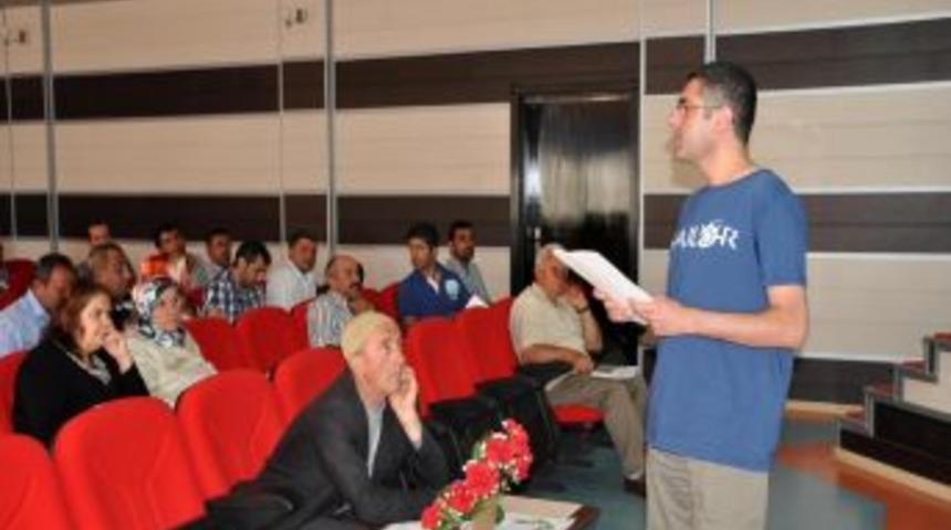 Suşehri'nden Kısa Kısa