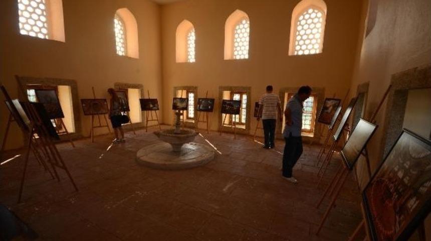 &ldquo;serginin İlgi G&ouml;rmesi Bizleri Mutlu Etti&rdquo;