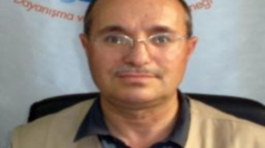 Kimse Yok Mu Derneği&rsquo;nden 500 Aileye Gıda Yardımı