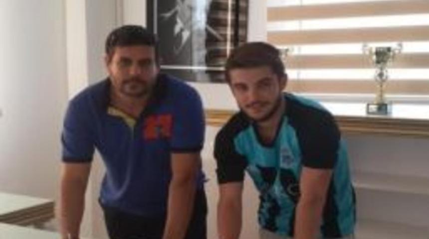 Serta&ccedil; Yuvaya Geri D&ouml;nd&uuml;