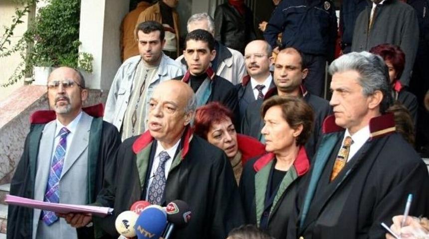 Maganda Kurşunuyla &Ouml;len Umut&rsquo;un Katil Zanlısına Tahliye