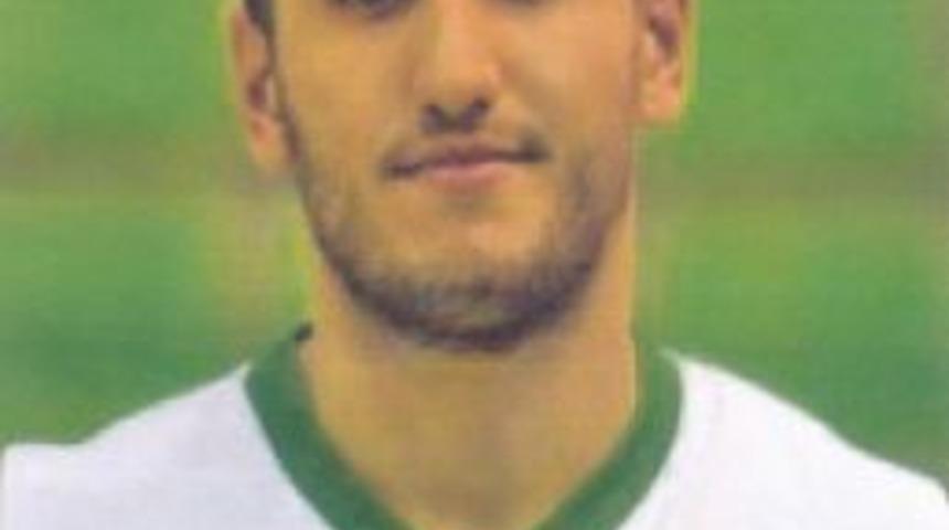 Uşak Sportif&rsquo;e 2,03&rsquo;l&uuml;k Transfer