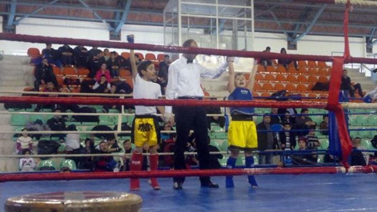 Kastamonulu Wushucular, Madalyalarla D&ouml;nd&uuml;