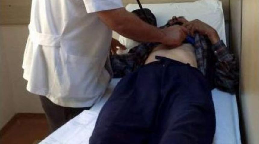 Dr. Duran; "oru&ccedil; Organların Dinlenmesini Sağlar"